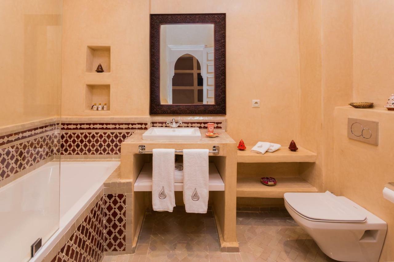 Riad Azrur 마라케시 외부 사진